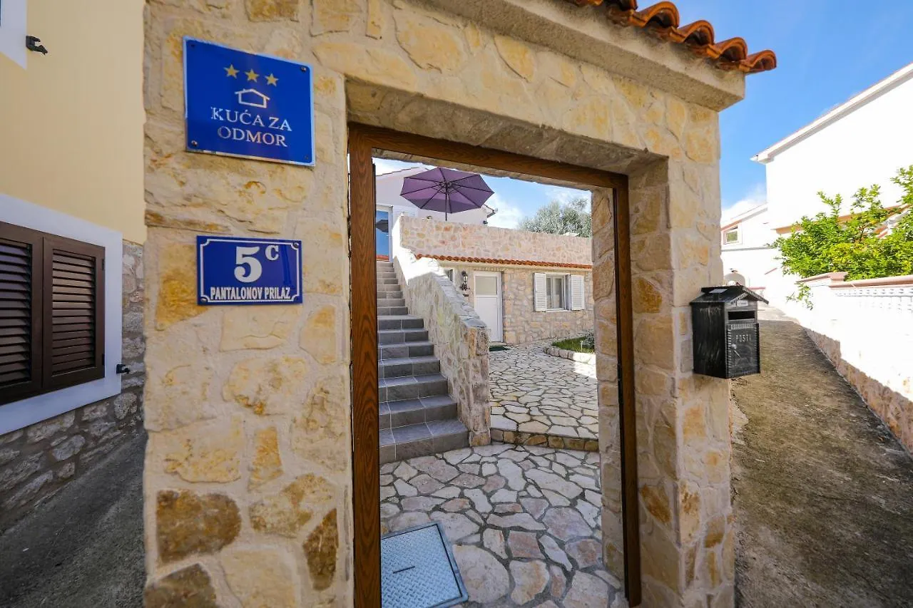 Holiday Home Ana Poljana  Croatia