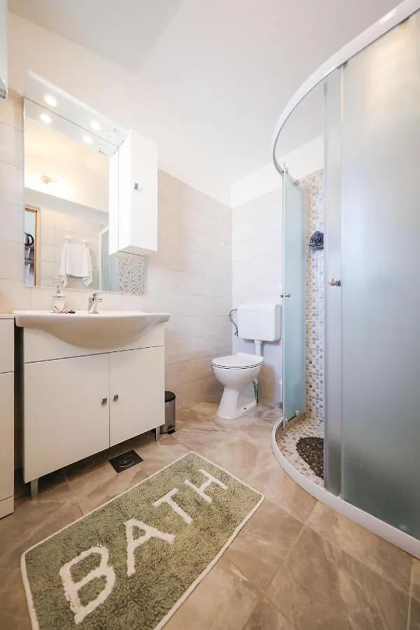 Holiday Home Ana Poljana