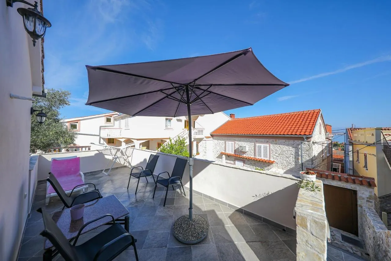 Holiday Home Ana Poljana