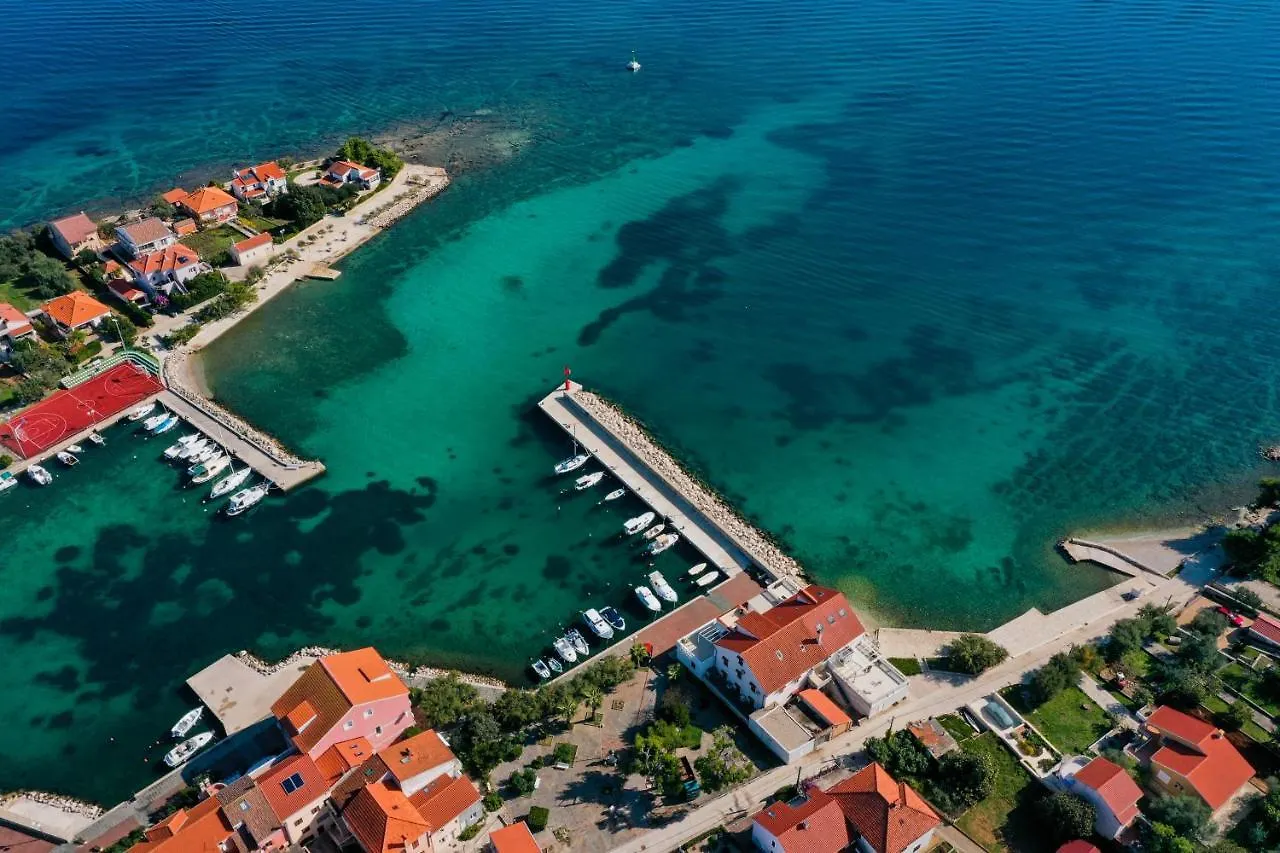 Holiday Home Ana Poljana  Croatia