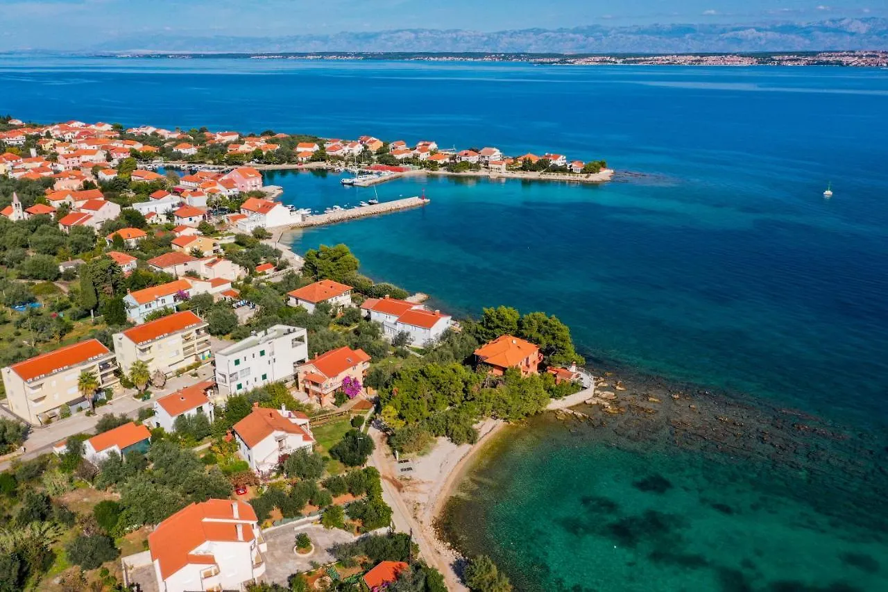 Holiday Home Ana Poljana  0*, Poljana (Ugljan) Croatia