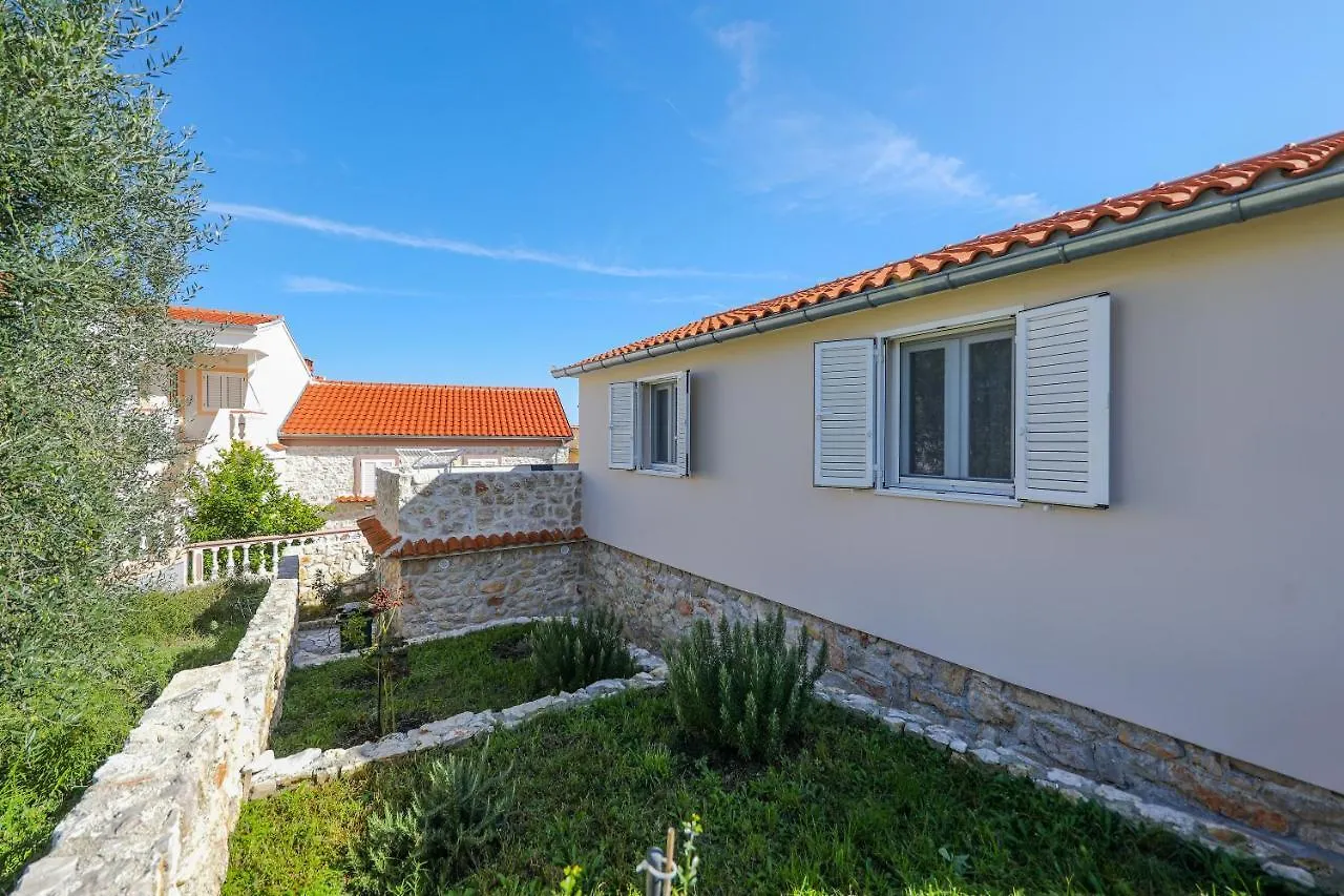 Holiday Home Ana Poljana
