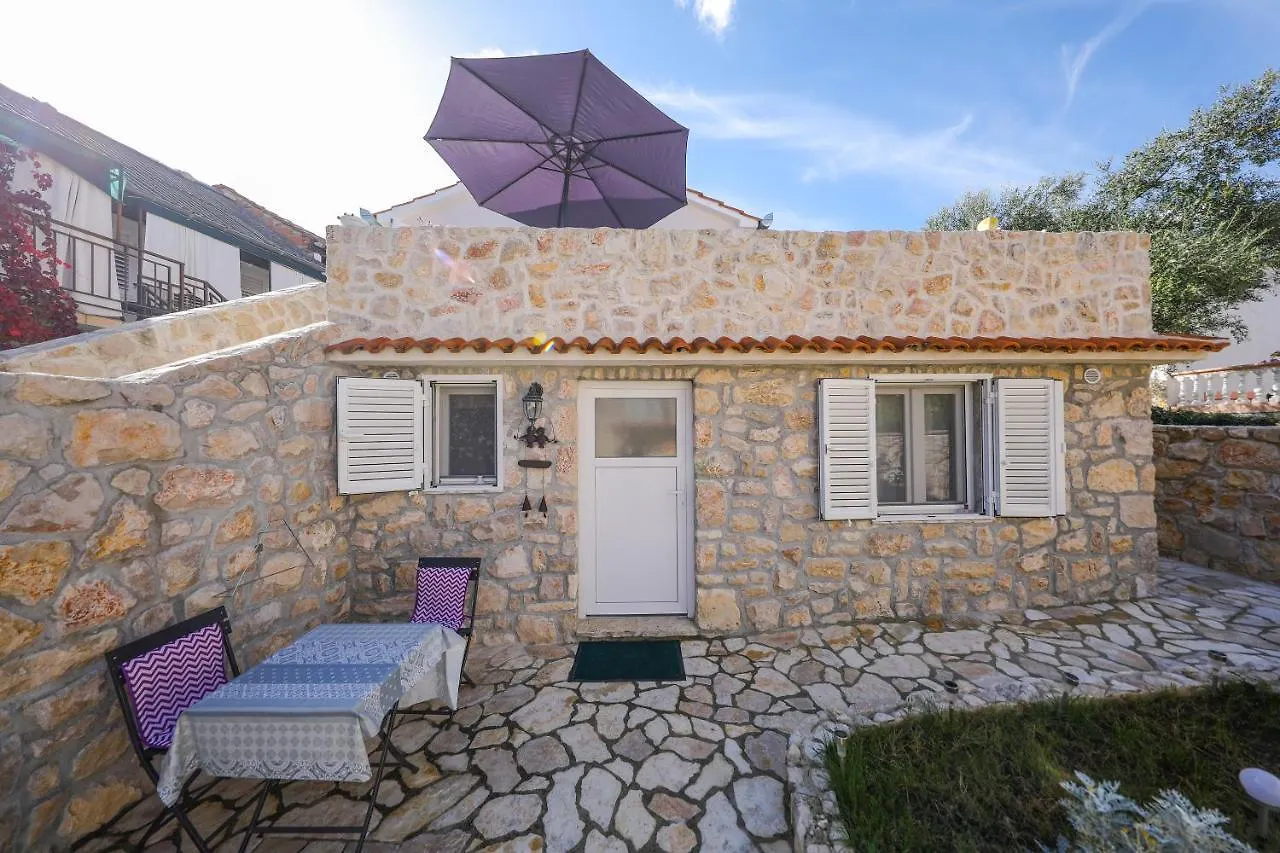 Holiday Home Ana Poljana