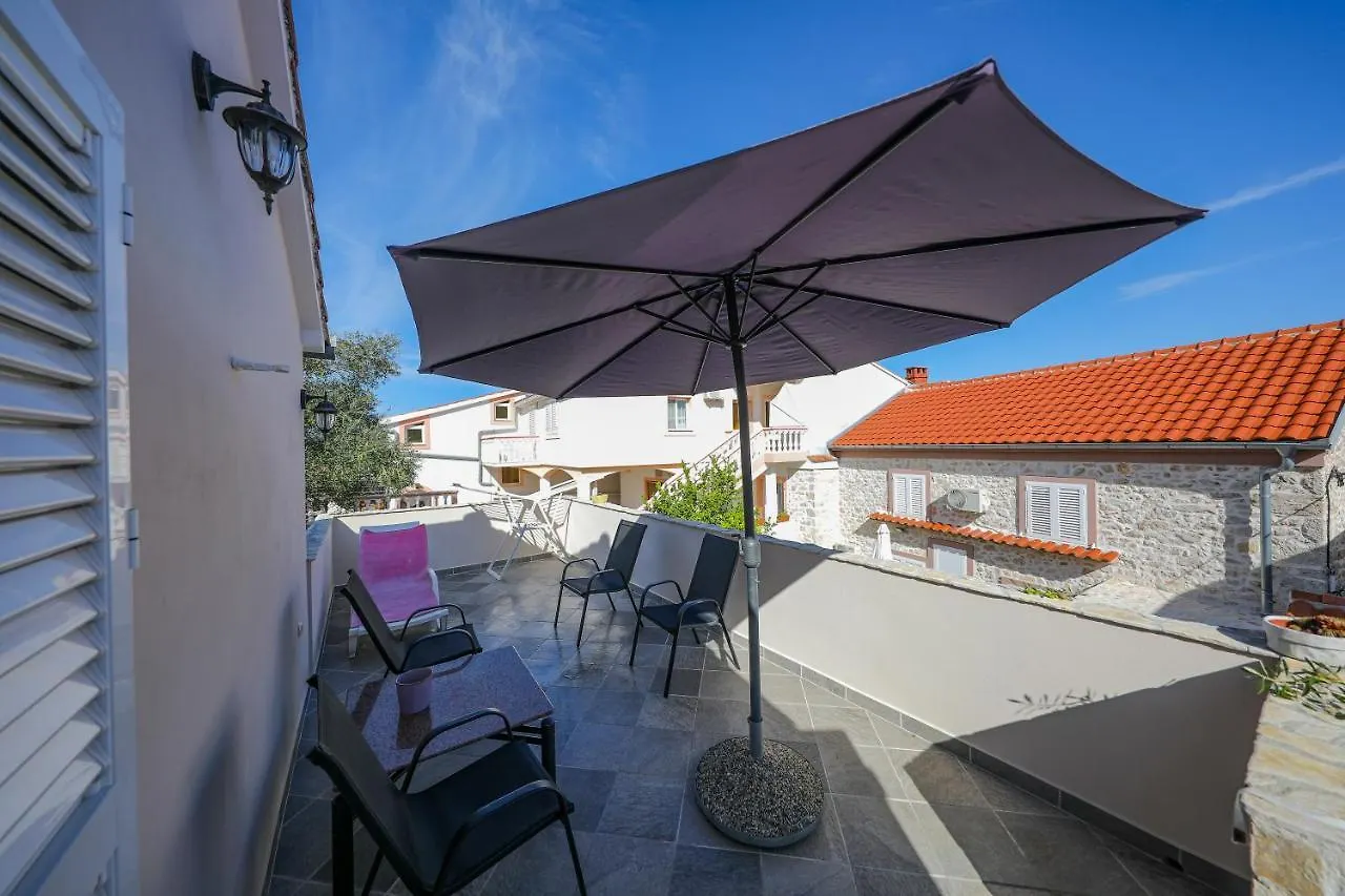 Holiday Home Ana Poljana  0*, Poljana (Ugljan)