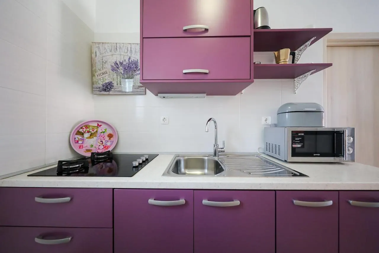 Holiday Home Ana Poljana