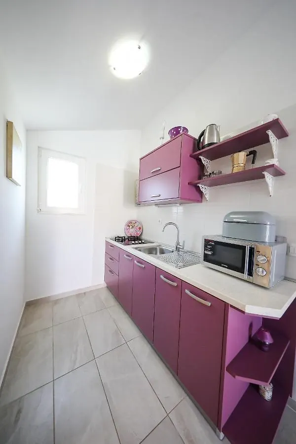 Holiday Home Ana Poljana   Poljana (Ugljan)