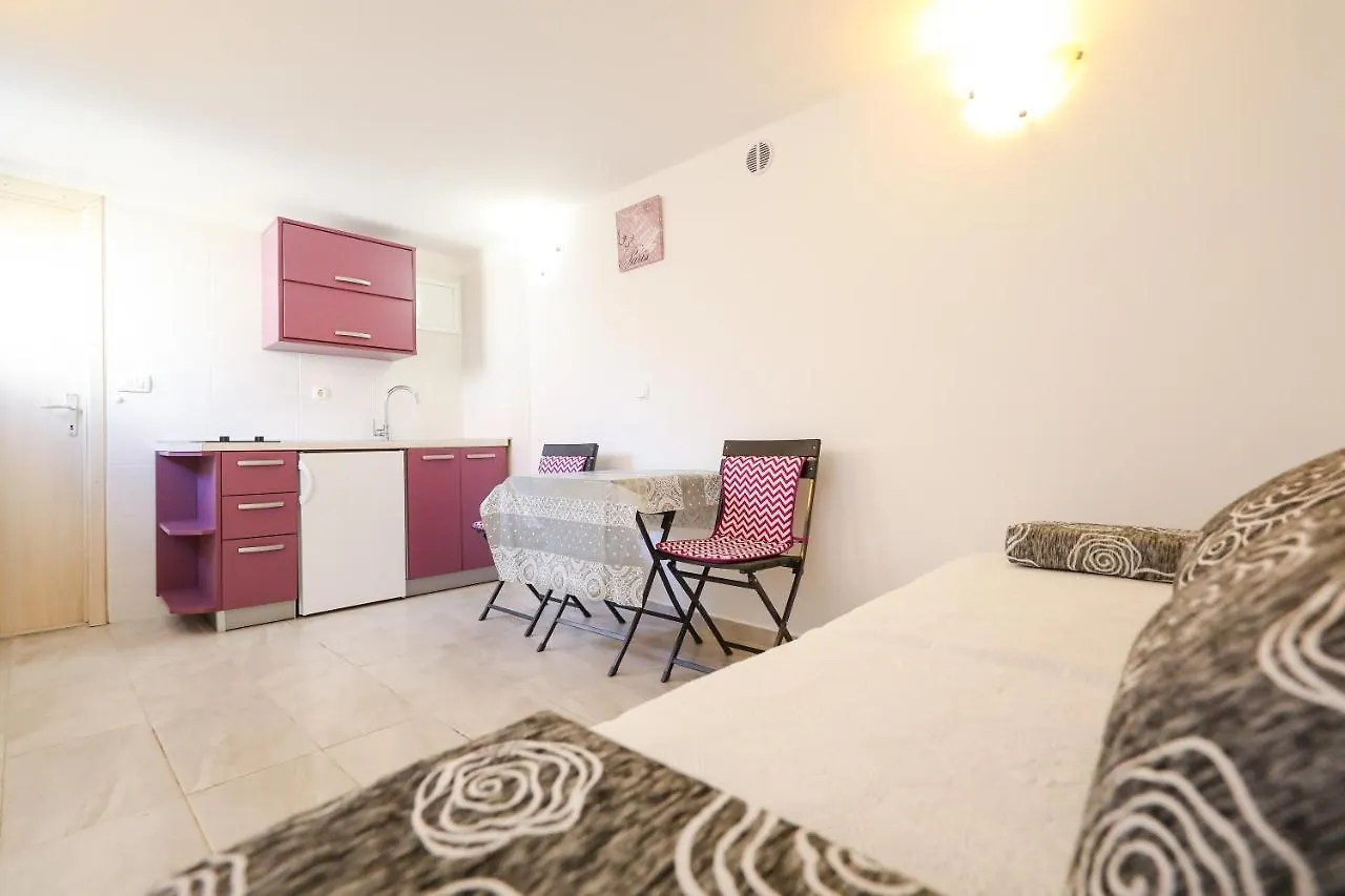 Holiday Home Ana Poljana